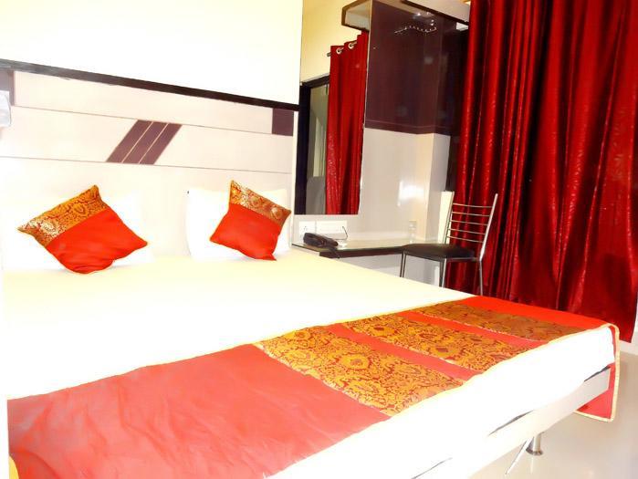 Hotel Hare Krishna Main Bazar Nueva Delhi Exterior foto